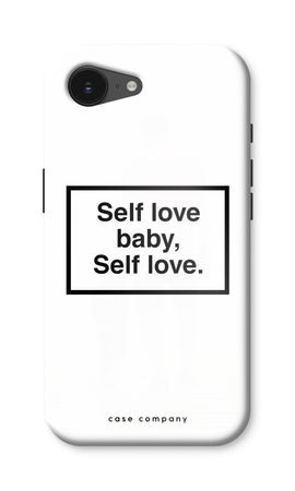 Self love