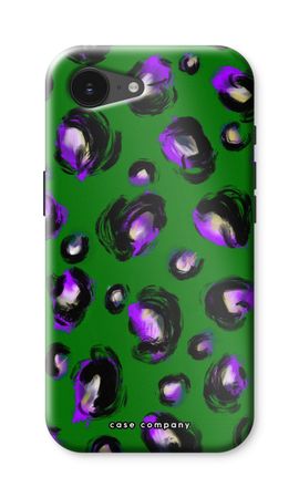 Green Cheetah