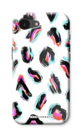 Cheetah color