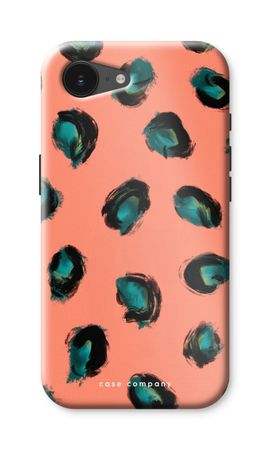 Pink Cheetah