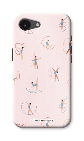 Dancing #3