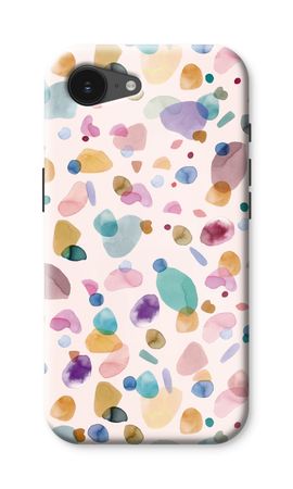 Terrazzo Memphis