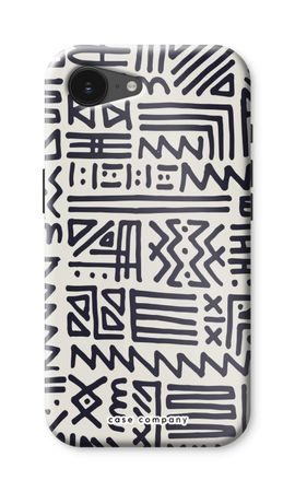 Marrakech print