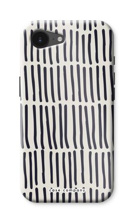 Moroccan stripes