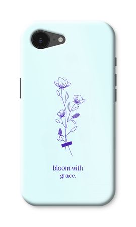 Bloom with grace