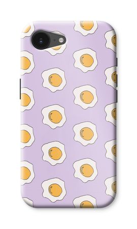 Bacon to my eggs #1