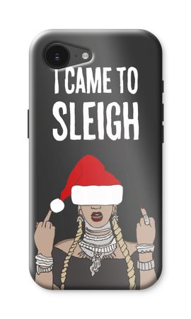 Came To Sleigh