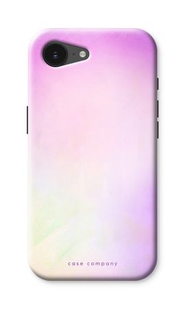 Flow mist pastel