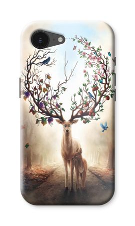 Seasons Change
