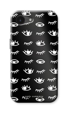 Eye pattern #3