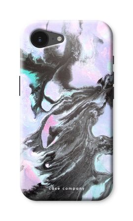 Pastel black