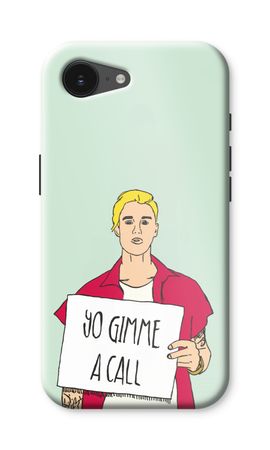 Gimme a call