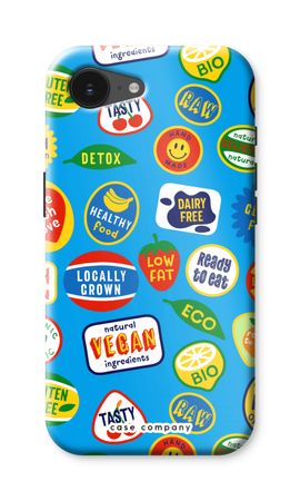 Fruitsticker
