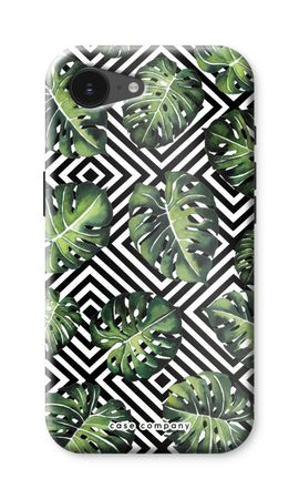 Geometric jungle