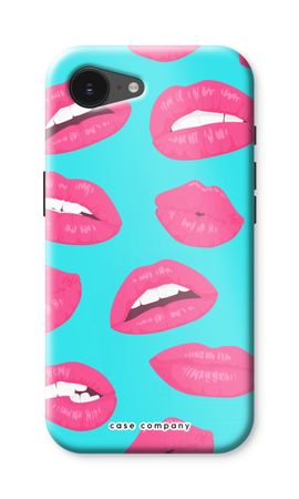 Bite my lip