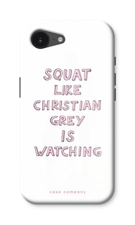 Christian Grey