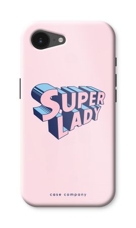 Super lady