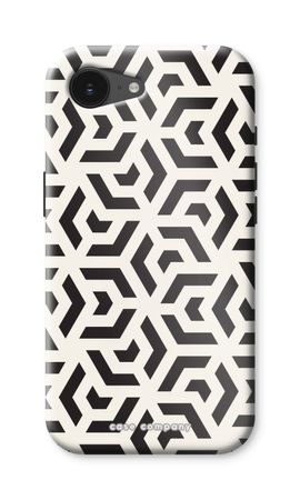 Crazy pattern