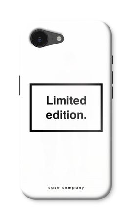 Limited edition