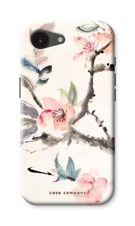 Japanische Blumen