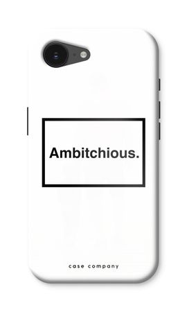 Ambitchious