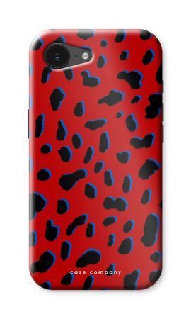 Red Leopard