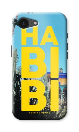 Habibi Majorelle 