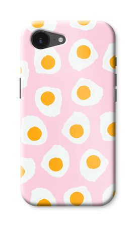 Dancing eggs