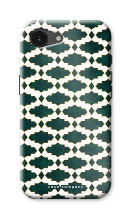 Moroccan tiles