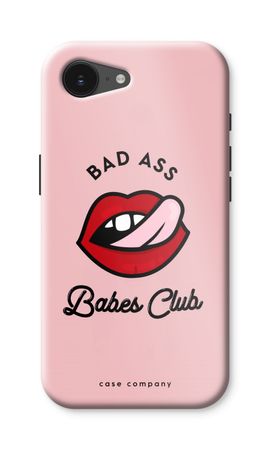 Badass Babes Club