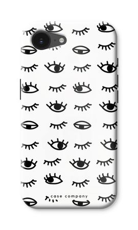 Eye pattern #2