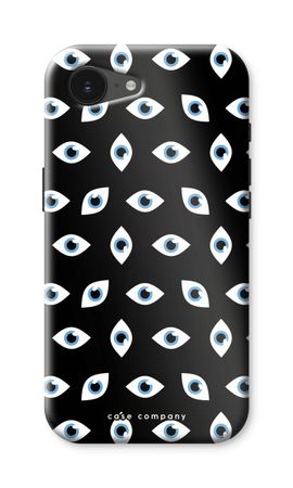 Eyes pattern