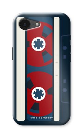 Here's your tape
