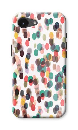 Tropical Dots