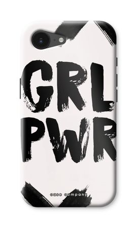 Girl Power #2
