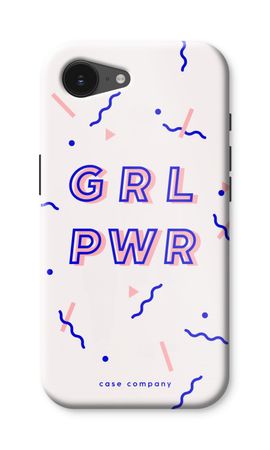 GRL PWR