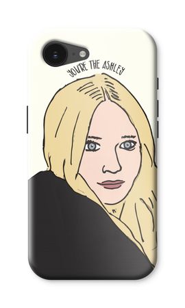 Ashley