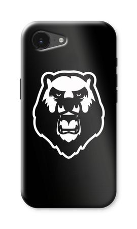 Angry Bear (black)