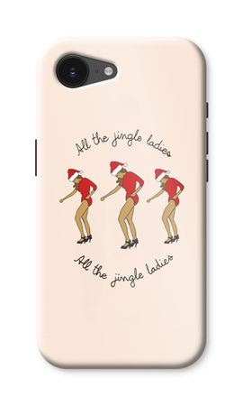 Jingle Ladies
