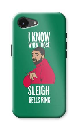 Sleigh Bells Ring
