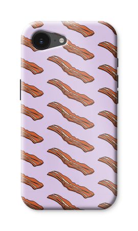 Bacon to my eggs #2