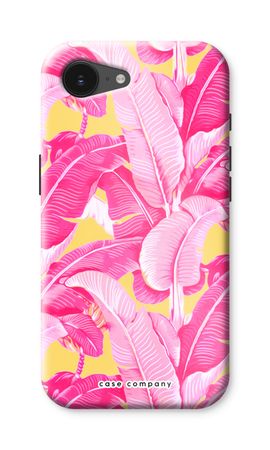 Pink Banana