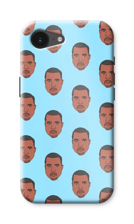 Kanye Call Me?
