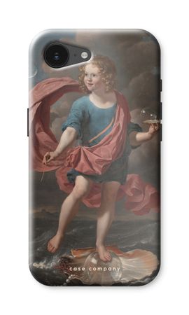 Soap Bubbles