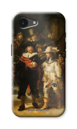 De Nachtwacht