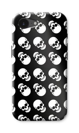 Musketon Skulls