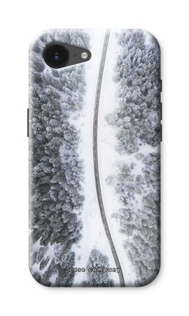 Snøfall