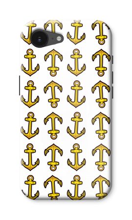Musketon Anchor