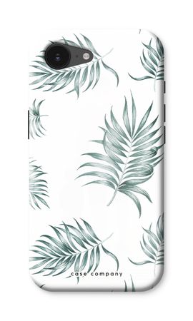 Simple leaves