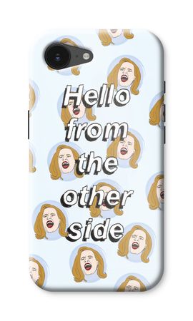 Hello